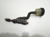 Rempomp achter Yamaha XJ 600 Diversion