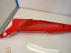 Linker achterkant Honda CBR 600 F