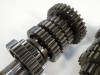 Gear box Ducati monster 796