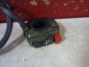 Handlebar switch assy Aprilia RSV 1000