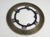 Bremsscheibe vorne Yamaha MT 09