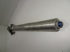 Front Fork left complete Suzuki TL 1000