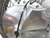 Achterwiel compleet Kawasaki ZL 600