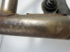 Downpipes Yamaha XTX 660