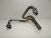 Auspuff-Krummer BMW R 1100  1150 RS