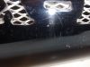Rear cowl Suzuki GSX R 750