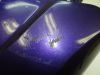 Kotflugel vorne Suzuki GSX F 1100