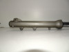 Voorpoot links compleet Yamaha XV 750 Virago