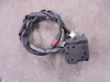 Handlebar switch assy left Yamaha Tracer 900