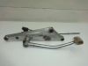 Main step holder right Honda CB 650
