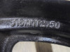 Felge vorne Honda Goldwing GL