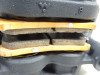 Bremssattel Bremszange vorn rechts Yamaha Tracer 900 GT