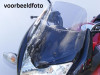 Scheibe Windschild Honda CBF 125