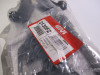 Topkofferdrager Yamaha MT 07