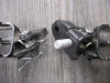 Fussraste links Honda CRF 450 L