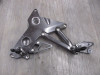 Schetsplaat links Moto Guzzi Griso
