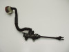Rempomp achter Honda ST 1100 Pan European