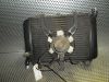 Radiateur Kawasaki GPX 600