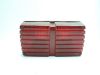 Rear light Honda CB 750 F