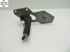 Main step holder left Kawasaki ZZR 1100