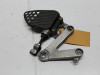 Main step holder right Honda CBR 900 RR