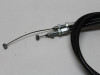 Throttle cable Suzuki GSX R 750