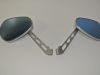 Mirror set BMW R 1150 R