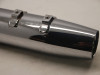 Sport auspuff Harley Davidson Touring