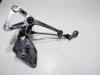 Fussrastetrager vorne links Yamaha FAZER 600