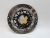 Remschijf voor links Triumph Bonneville T 120