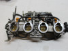 Einspritzanlage Yamaha XJ 600 Diversion