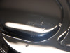 Kupplungsdeckel Harley Davidson Touring