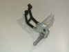 Pillion step left  MV Agusta 800 Brutale Dragster
