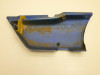 Cowl left small Honda CB 650