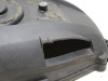 Motorblokdeksel Yamaha YP 400 Majesty