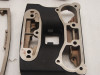 Kleppendeksel Harley Davidson Softtail