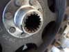 Motorblok BMW R 1200 GS