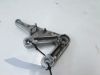Main step holder right Suzuki GSX R 750