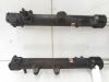 Front pipes complete Honda CBR 600 F