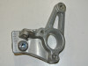 Main step holder left BMW R 1150 R