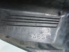 Seitenverkleidung links klein Yamaha FAZER 600