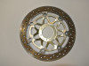 Brake disc front Honda CBR 1100 XX