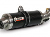 Sports exhaust Honda CBR Fireblade
