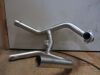 Auspuff-Krummer Voxan Cafe Racer