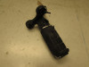 Fussraste links Yamaha FJ 1200