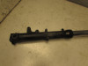 Voorpoot links compleet Kawasaki ZZR 600