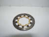 Braking disc right front Yamaha YZF R1