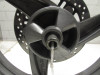 Front Wheel Kawasaki ER 5