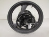 Rear wheel complete Yamaha XJ 600 Diversion