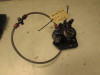 Bremssattel Bremszange Kawasaki GPZ 1000